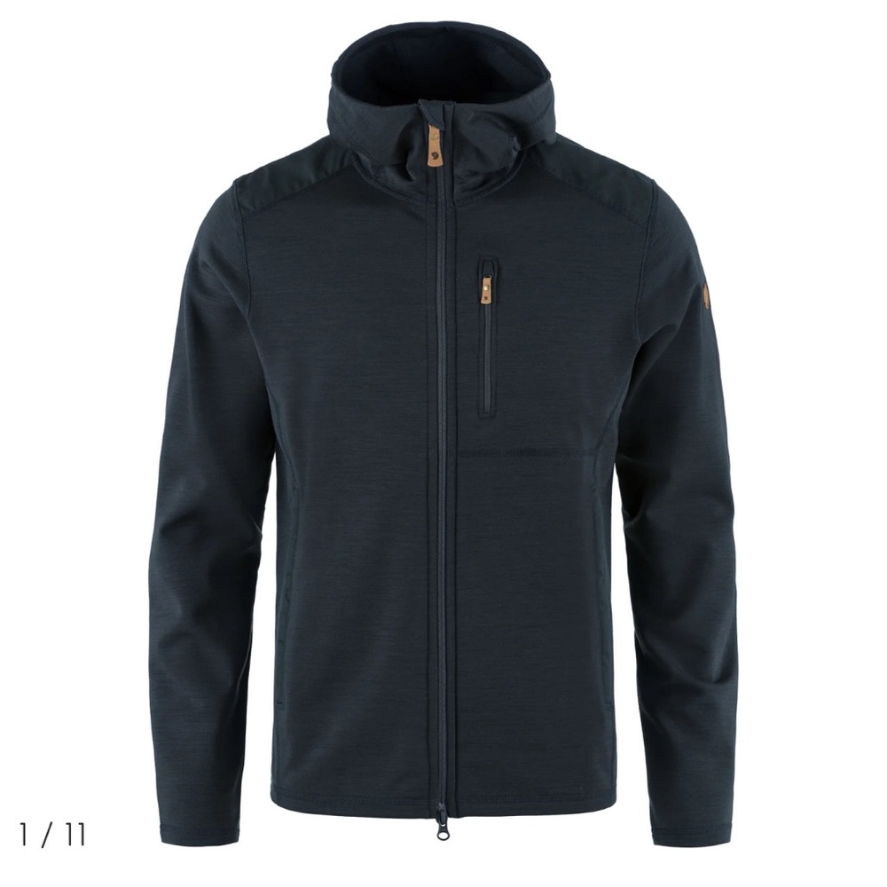 Fjallraven Keb Fleece